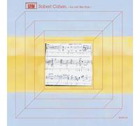 Robert Cahen - La Nef Des Fous [Vinilo]