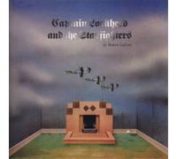 Robert Calvert Captain Lockheed and the Starfighters (CD) (Importación USA)