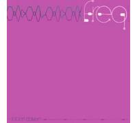 Robert CALVERT - Freq