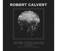 Robert Calvert - Over The Moon [Vinilo]