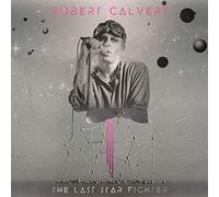 Robert Calvert The Last Starfighter (CD) Album (Importación USA)