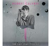 Robert Calvert The Last Starfighter (Vinyl) (Importación USA)