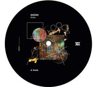 Robert Capuano - The Walker [VINYL] [Vinilo]