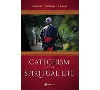 Robert Cardinal Sar Catechism of the Spiritual Li (Tapa dura) (Importación USA)