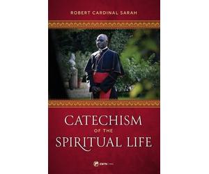 Robert Cardinal Sar Catechism of the Spiritual Li (Tapa dura) (Importación USA)
