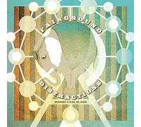 Robert Carl Blank - Fairground [Vinilo]