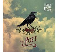 Robert Carl Blank - The Poet Lp [VINYL] [Vinilo]