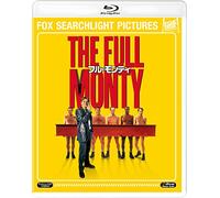 Robert Carlyle - The Full Monty [Edizione: Giappone] [Italia] [Blu-ray]