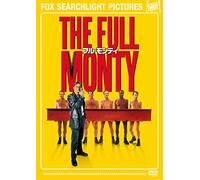 Robert Carlyle - The Full Monty [Edizione: Giappone] [Italia] [DVD]