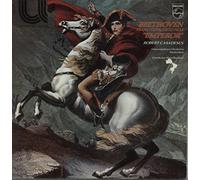 Robert Casadesus - Beethoven: Piano Concerto No. 5 "Emperor"