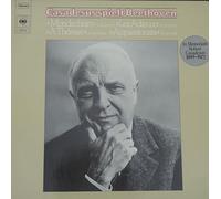 Robert Casadesus - Casadesus spielt Beethoven: Sonaten Nr. 14, 23, 24 & 26 [Vinyl LP] [Schallplatte]