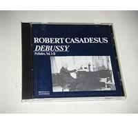 Robert Casadesus - Preludes for Piano Bo