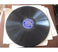 Robert Casadesus - Robert Casadesus : rondo en ré majeur Concerto en ut mineur - Mozart - disque columbia n° 546