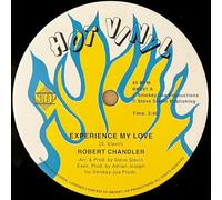 Robert Chandler - Experience My Love