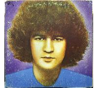ROBERT CHARLEBOIS S/T Debut vinyl record