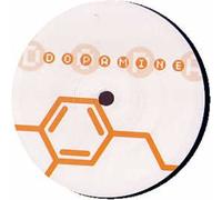 Robert Chetcuti & Danny S - The Pure Sax Ep [Vinilo]