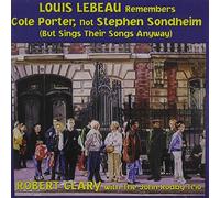Robert Clary - Sings Cole Porter