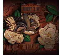 Robert Cline, Jr. - All the Right Reasons
