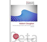 Robert Cloughen: Manhattan Borough President, Albert Aeschmann, Franz Andrysek