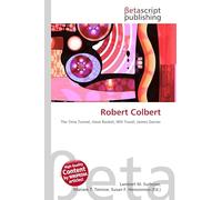 Robert Colbert: The Time Tunnel, Have Rocket, Will Travel, James Garner