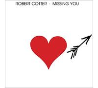 Robert Cotter - Missing You [Vinilo]