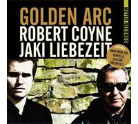 Robert Coyne Golden Arc (Vinyl) 12" Album