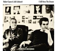 Robert Coyne I Still Have This Dream (Vinyl) 12" Album