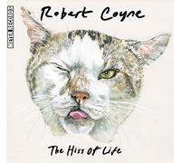 Robert Coyne - The Hiss Of Life' CD)