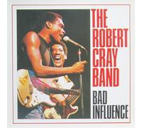 Robert Cray Band - Bad influence [VINYL]
