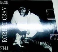 Robert Cray Band - Live [LP]