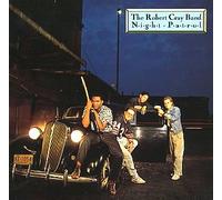 Robert Cray Band - Night patrol (1988)