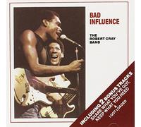 Robert Cray Band the - Bad Influence