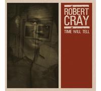 Robert Cray Band - Time Will Tell [Vinilo]