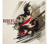 Robert Cray – Collected – 3 CD