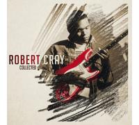 Robert Cray Collected (CD) Box Set (Importación USA)