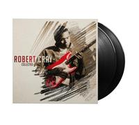 Robert Cray - Robert Cray Collected (Gatefold sleeve) [180 gm 2LP Black Vinyl] [Vinilo]