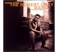 Robert Cray - Heavy Picks-Best of [Digital R