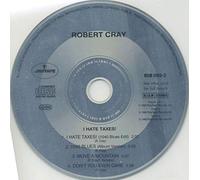 Robert Cray - I was warned