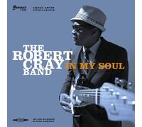Robert Cray – In My Soul – Mascot