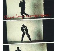 Robert Cray - Midnight Stroll [Casete]