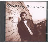Robert Cray - Shame & a Sin
