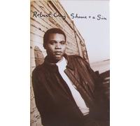 Robert Cray - Shame and Asin [Import] [Casete]
