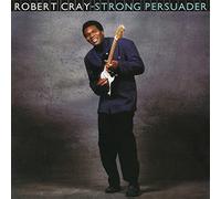 Robert Cray - Strong Persuader [180 gm LP Black Vinyl] [Vinilo]