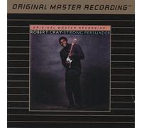 Robert Cray - Strong Persuader