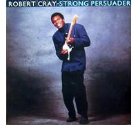 Robert Cray - Strong Persuader [Vinilo]