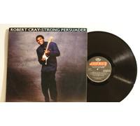 Robert Cray - Strong Persuader [Vinilo]
