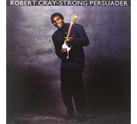 Robert Cray - Strong Persuader [Vinilo]