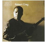 Robert Cray - The Definitive Collection