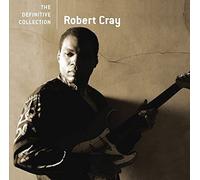 Robert Cray The Definitive Collection (CD) (Importación USA)