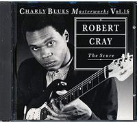Robert Cray - The Score